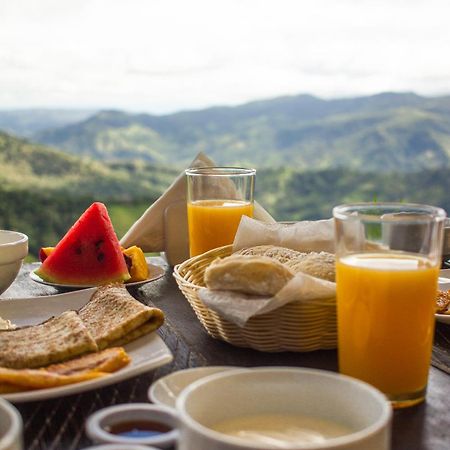 Nosara Hideaway 2 - Breakfast Included & Mountain View Cabins Nicoya Exterior photo