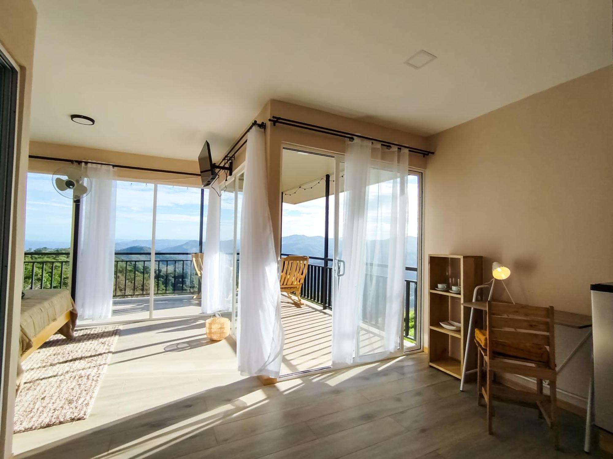 Nosara Hideaway 2 - Breakfast Included & Mountain View Cabins Nicoya Exterior photo