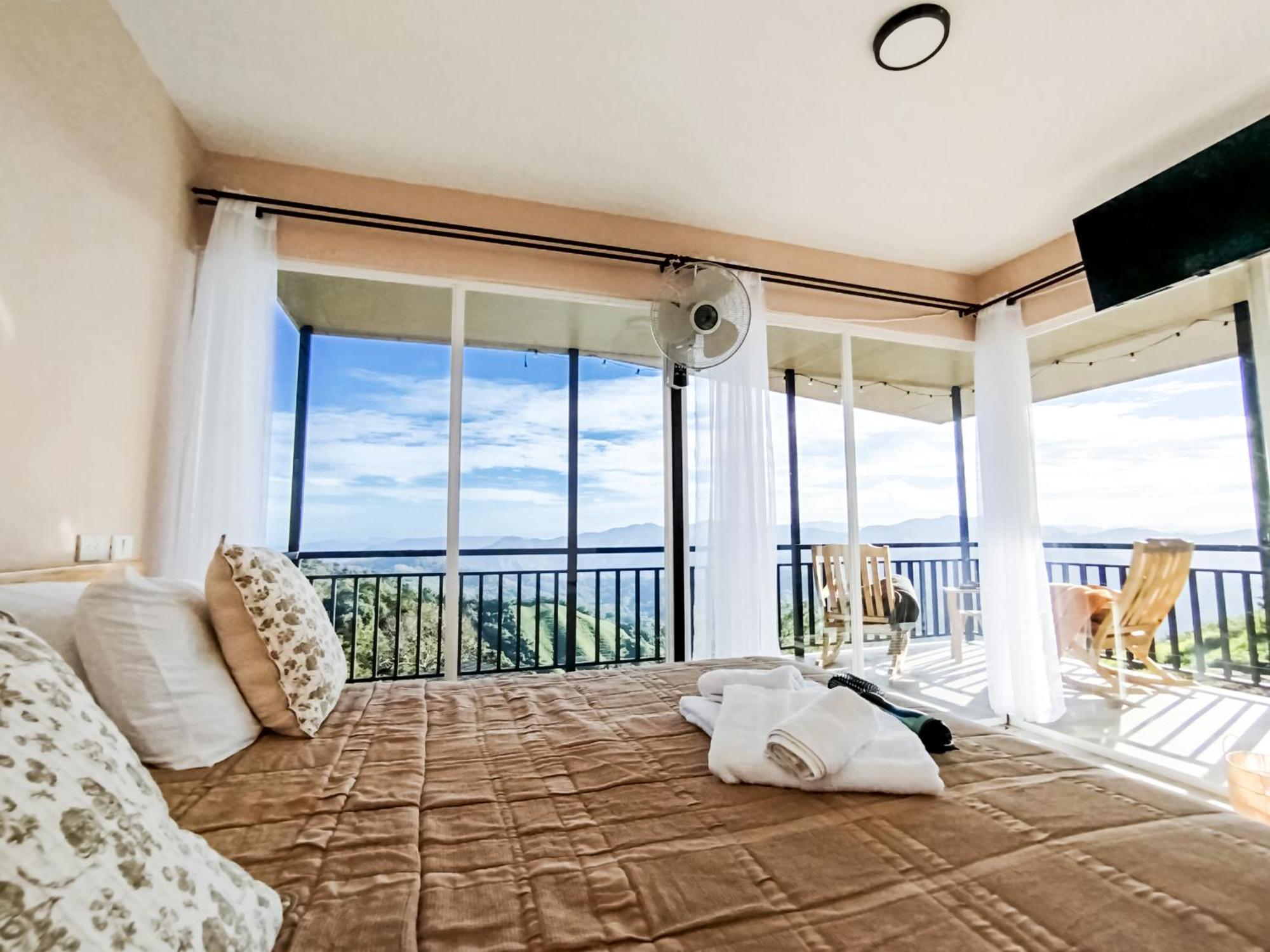 Nosara Hideaway 2 - Breakfast Included & Mountain View Cabins Nicoya Exterior photo