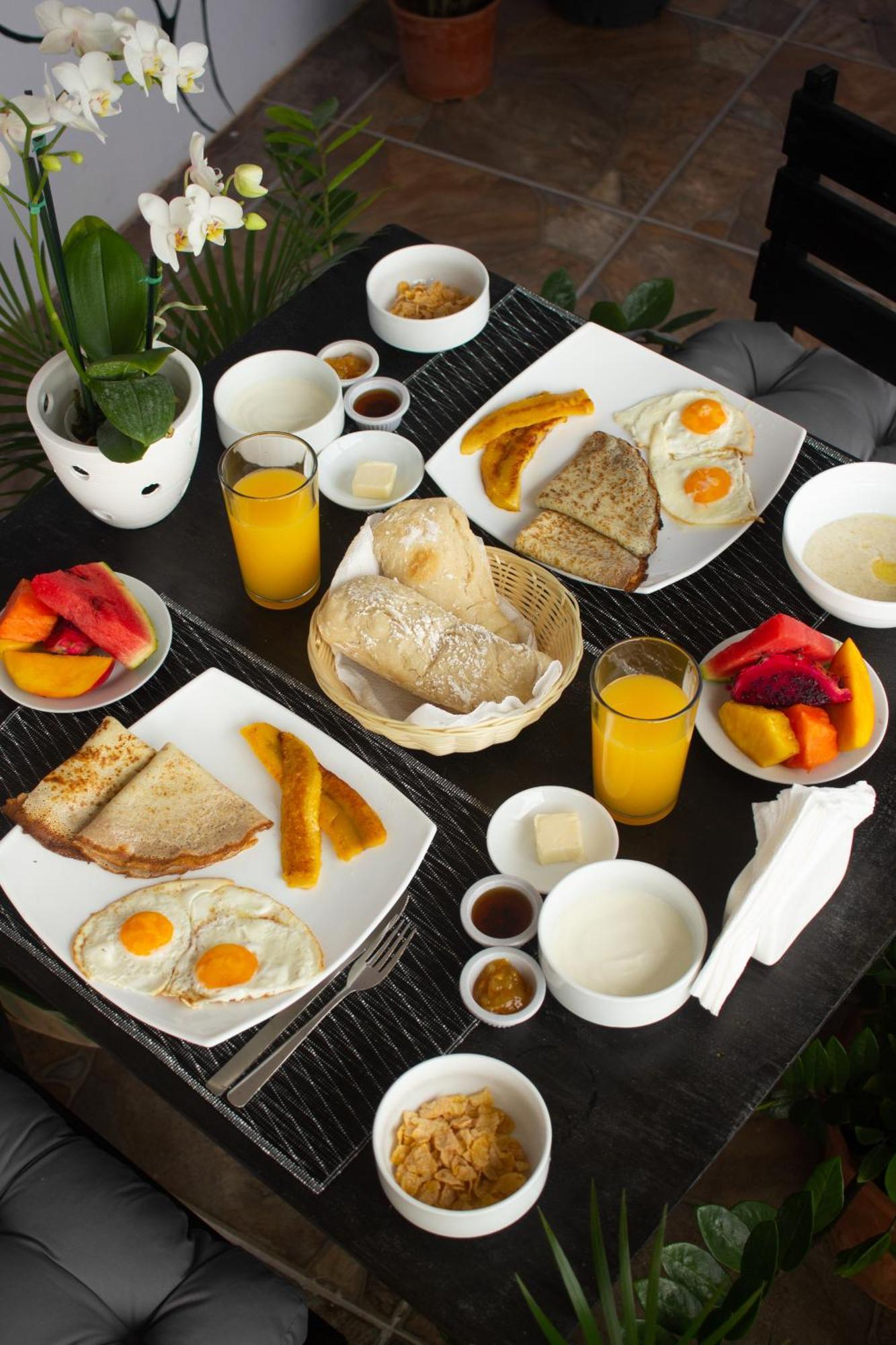 Nosara Hideaway 2 - Breakfast Included & Mountain View Cabins Nicoya Exterior photo